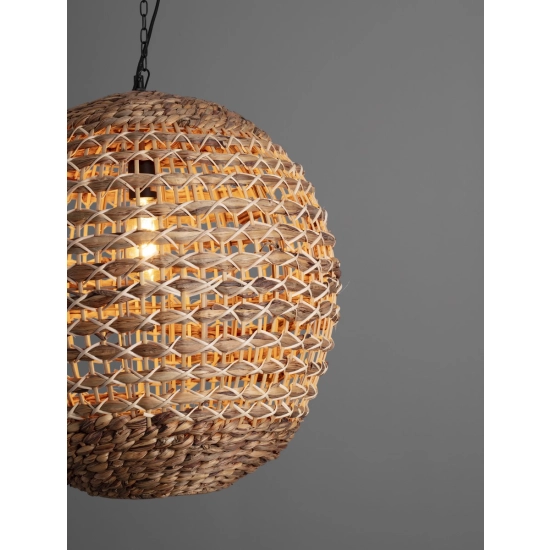 Lampa wisząca GUARDIA LE44576 Luces Exclusivas - zdjęcie dodatkowe 8