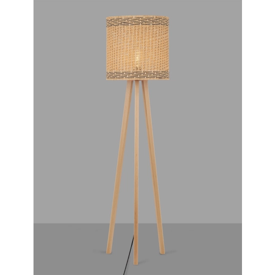 Lampa podłogowa TARMA LE44363 Luces Exclusivas - zdjęcie dodatkowe 4