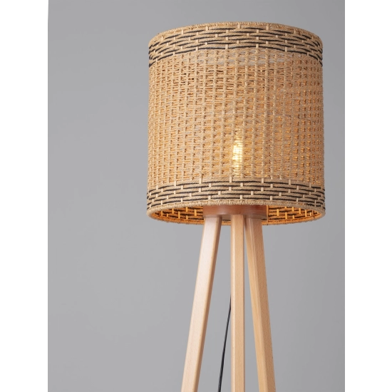 Lampa podłogowa TARMA LE44363 Luces Exclusivas - zdjęcie dodatkowe 5