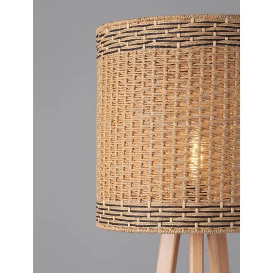 Lampa podłogowa TARMA LE44363 Luces Exclusivas - zdjęcie dodatkowe 6