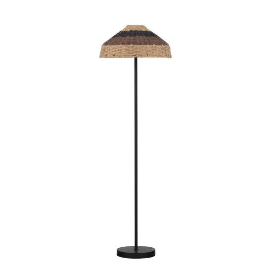 Lampa podłogowa BERMEJO LE44573 Luces Exclusivas - zdjęcie produktu