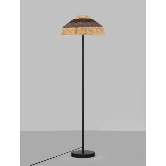 Lampa podłogowa BERMEJO LE44573 Luces Exclusivas - zdjęcie dodatkowe 6