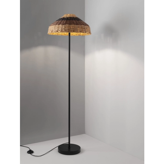 Lampa podłogowa BERMEJO LE44573 Luces Exclusivas - zdjęcie dodatkowe 8