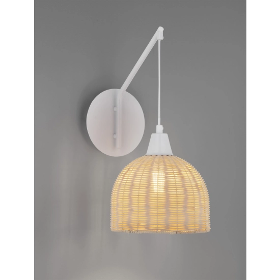 Kinkiet TACNA LE44361 Luces Exclusivas - zdjęcie dodatkowe 4