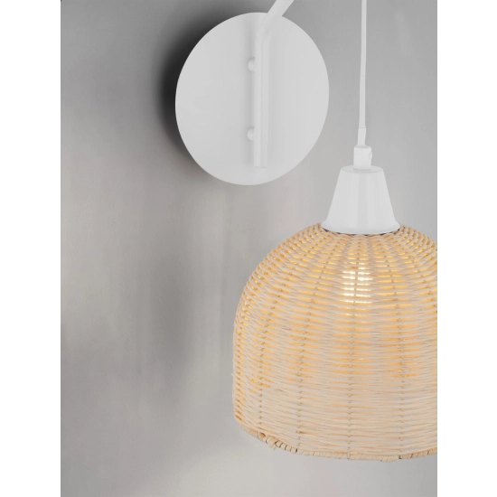 Kinkiet TACNA LE44361 Luces Exclusivas - zdjęcie dodatkowe 1