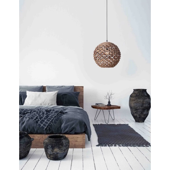 Lampa wisząca PARANA LE42134 Luces Exclusivas - zdjęcie dodatkowe 2