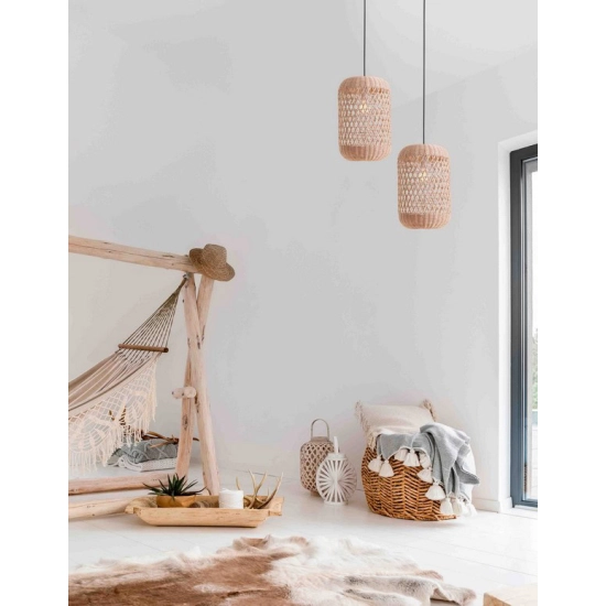 Lampa wisząca PALMAR LE42125 Luces Exclusivas - zdjęcie dodatkowe 2
