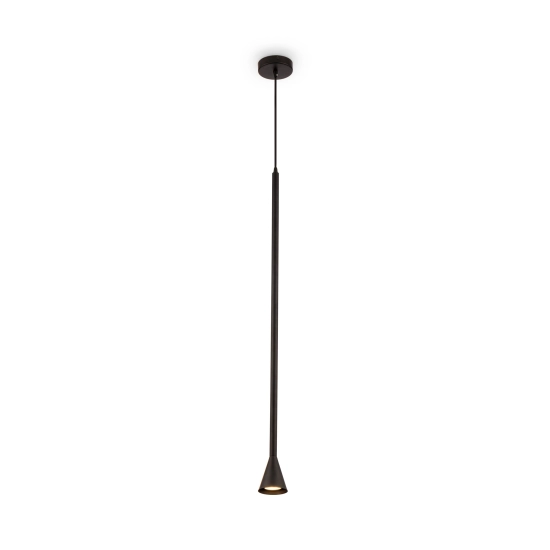 Lampa wisząca Arrow P064PL-01B Maytoni - zdjęcie produktu
