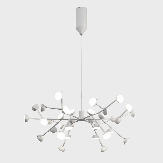 Lampa wisząca Mantra Adn 6260MA - zdjęcie produktu