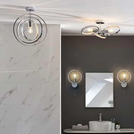 kinkiecik.pl Kinkiet MEROLA WALL 96002 ENDON
