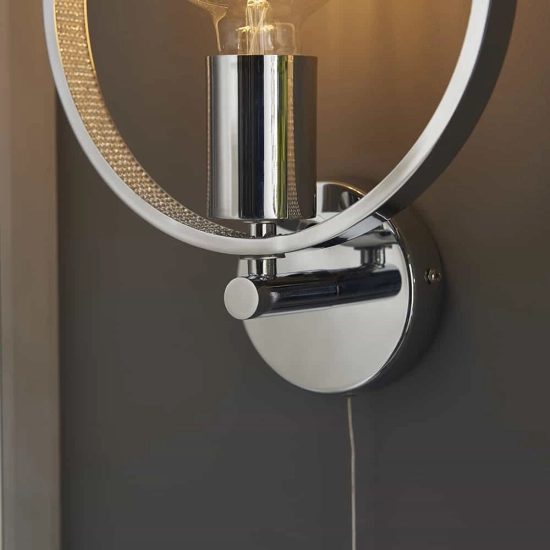 kinkiecik.pl Kinkiet MEROLA WALL 96002 ENDON