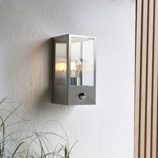 Kinkiecik.pl Kinkiet OXFORD PIR WALL 96088 ENDON