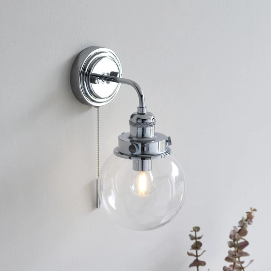 kinkiecik.pl Kinkiet CHESWICK WALL 96129 ENDON