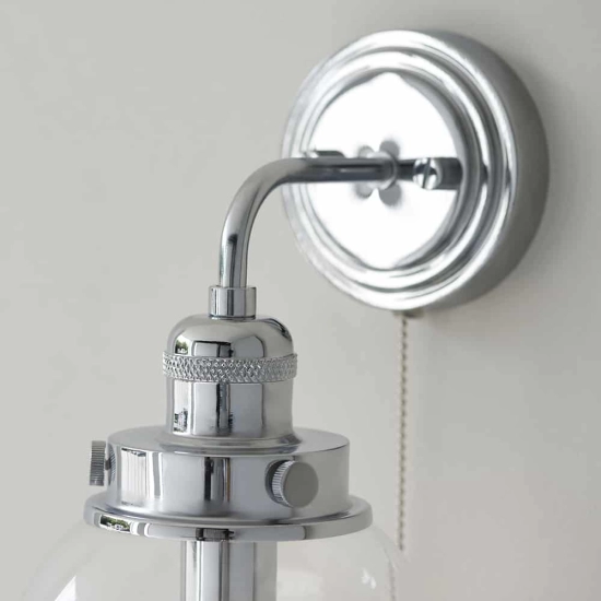 kinkiecik.pl Kinkiet CHESWICK WALL 96129 ENDON