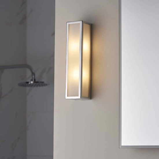 kinkiecik.pl Kinkiet NEWHAM 2LT WALL 96137 ENDON