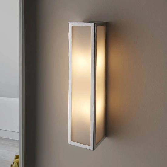 kinkiecik.pl Kinkiet NEWHAM 2LT WALL 96137 ENDON
