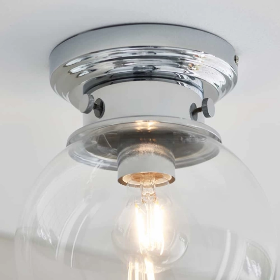 kinkiecik.pl Plafon CHESWICK FLUSH 96138 ENDON