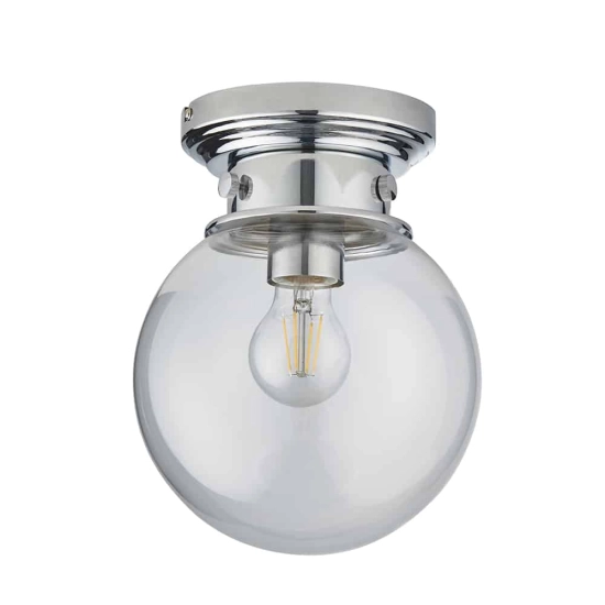 kinkiecik.pl Plafon CHESWICK FLUSH 96138 ENDON