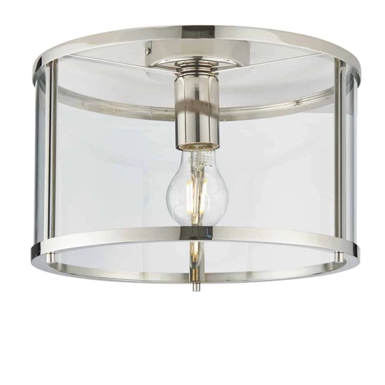 kinkiecik.pl Plafon HOPTON FLUSH 96150 ENDON