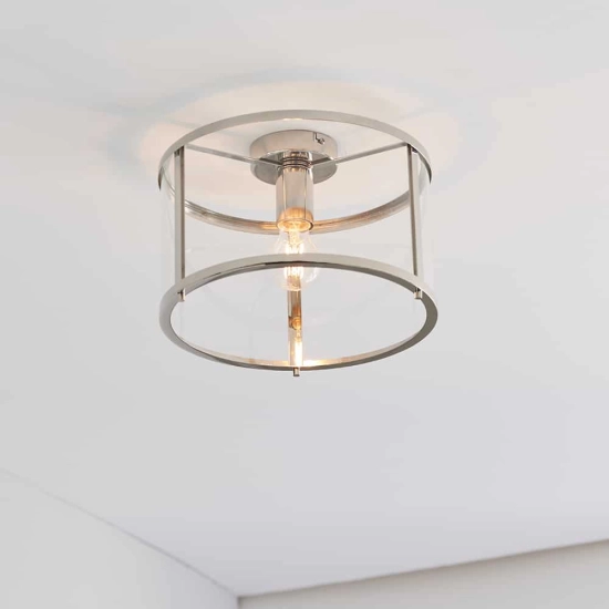 kinkiecik.pl Plafon HOPTON FLUSH 96150 ENDON