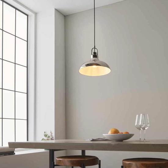 kinkiecik.pl Lampa wisząca CROFTON PENDANT 96175 ENDON