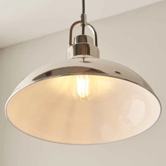kinkiecik.pl Lampa wisząca CROFTON PENDANT 96175 ENDON