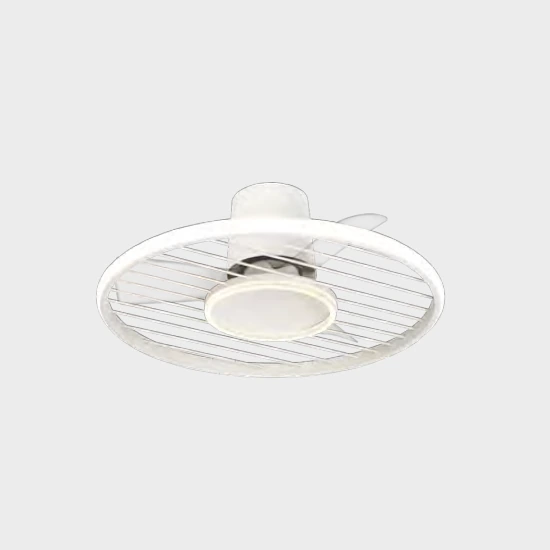 Wentylator sufitowy LED Mantra Soho 8720MA - zdjęcie produktu