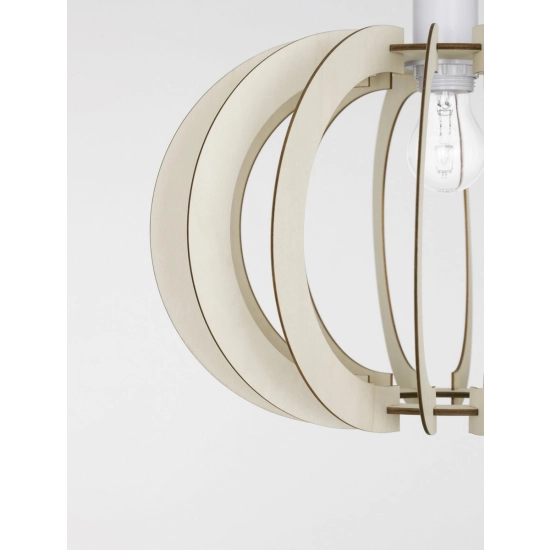 Lampa wisząca NOGALES LE42941 Luces Exclusivas - zdjęcie dodatkowe 2