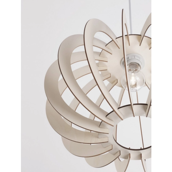 Lampa wisząca NOGALES LE42941 Luces Exclusivas - zdjęcie dodatkowe 3