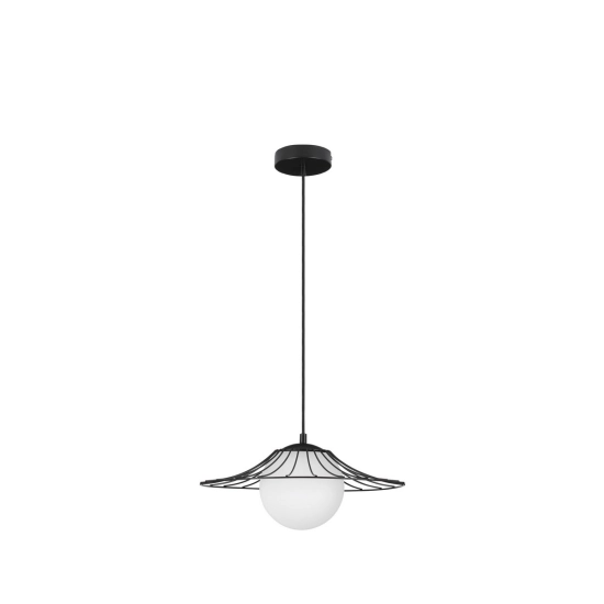 Lampa wisząca NAVOJOA LE42931 Luces Exclusivas - zdjęcie dodatkowe 1