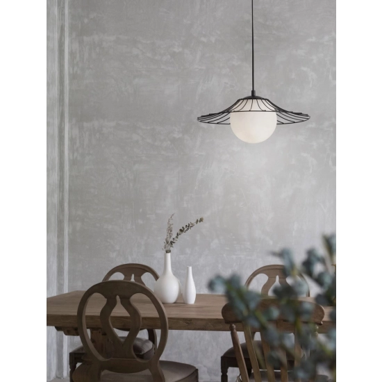 Lampa wisząca NAVOJOA LE42931 Luces Exclusivas - zdjęcie produktu