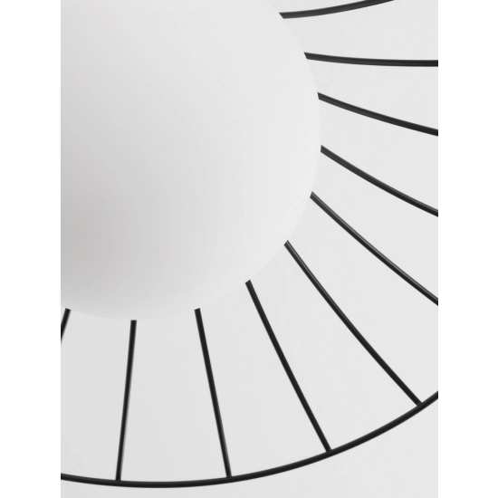 Lampa wisząca NAVOJOA LE42931 Luces Exclusivas - zdjęcie dodatkowe 2