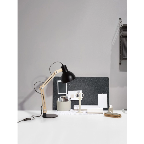 Lampa biurkowa TABASCO LE42944 Luces Exclusivas - zdjęcie dodatkowe 1
