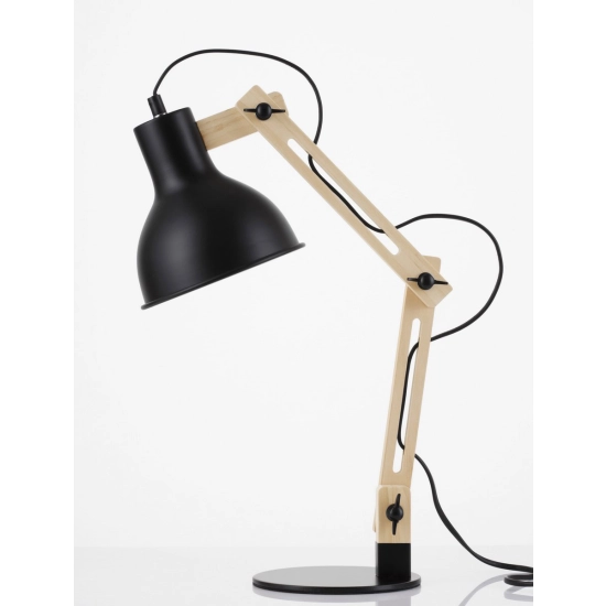 Lampa biurkowa TABASCO LE42944 Luces Exclusivas - zdjęcie dodatkowe 2