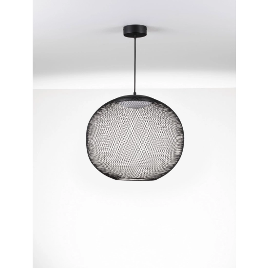 Lampa wisząca RITA LE44251 Luces Exclusivas - zdjęcie dodatkowe 4