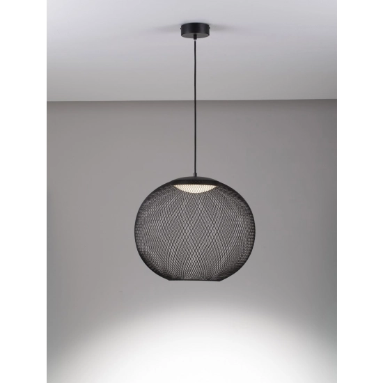 Lampa wisząca RITA LE44251 Luces Exclusivas - zdjęcie dodatkowe 6