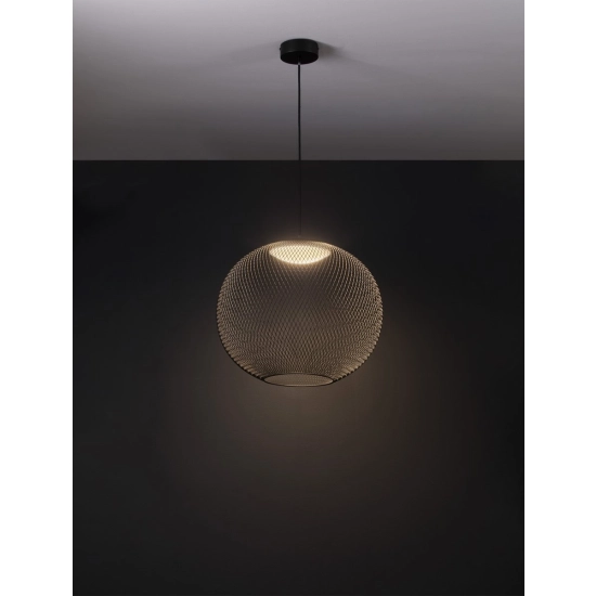 Lampa wisząca RITA LE44251 Luces Exclusivas - zdjęcie dodatkowe 7