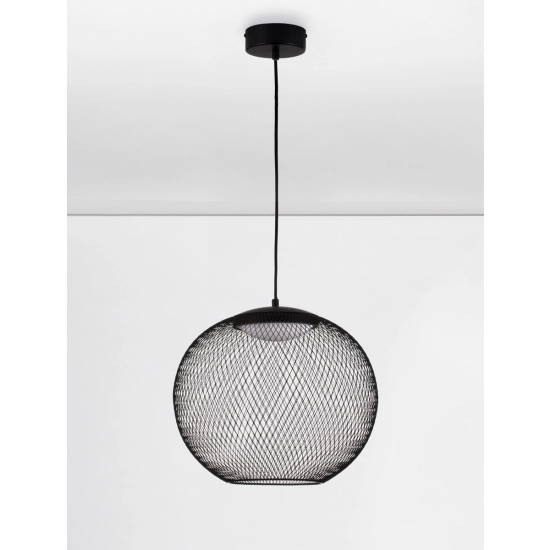 Lampa wisząca RITA LE44252 Luces Exclusivas - zdjęcie dodatkowe 4