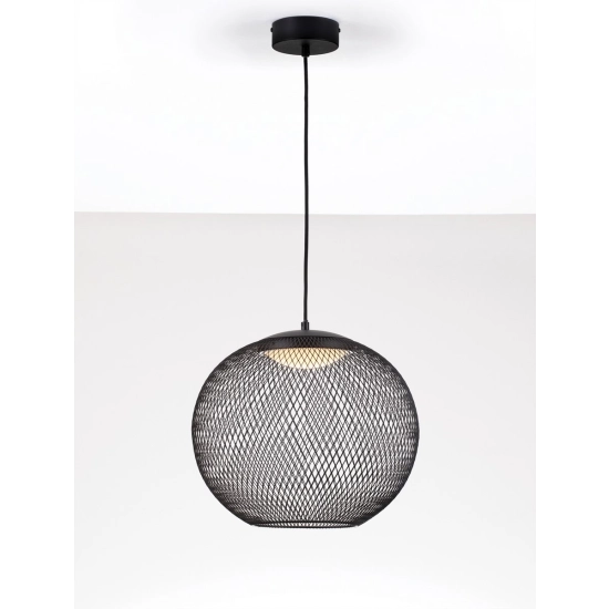 Lampa wisząca RITA LE44252 Luces Exclusivas - zdjęcie dodatkowe 5