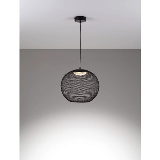 Lampa wisząca RITA LE44252 Luces Exclusivas - zdjęcie dodatkowe 6
