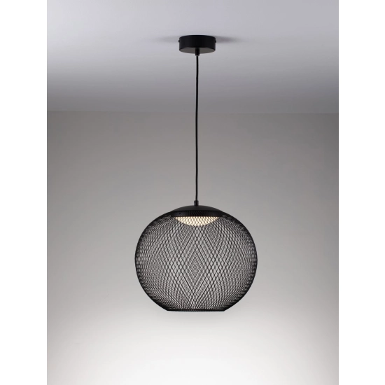 Lampa wisząca RITA LE44252 Luces Exclusivas - zdjęcie dodatkowe 7
