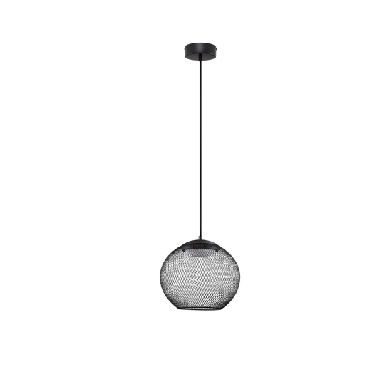 Lampa wisząca RITA LE44253 Luces Exclusivas - zdjęcie produktu