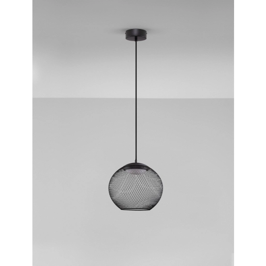 Lampa wisząca RITA LE44253 Luces Exclusivas - zdjęcie dodatkowe 4