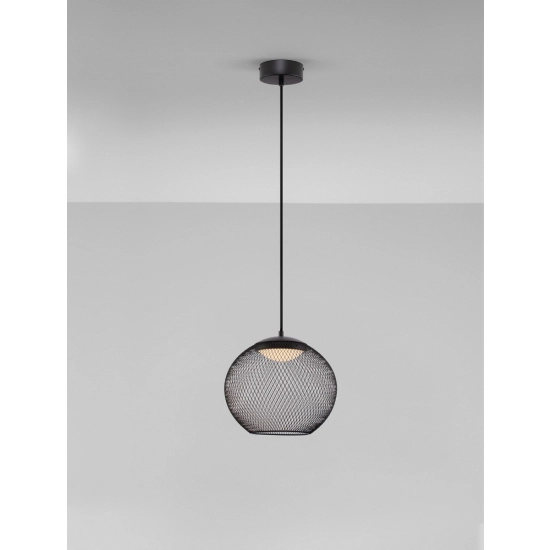 Lampa wisząca RITA LE44253 Luces Exclusivas - zdjęcie dodatkowe 5
