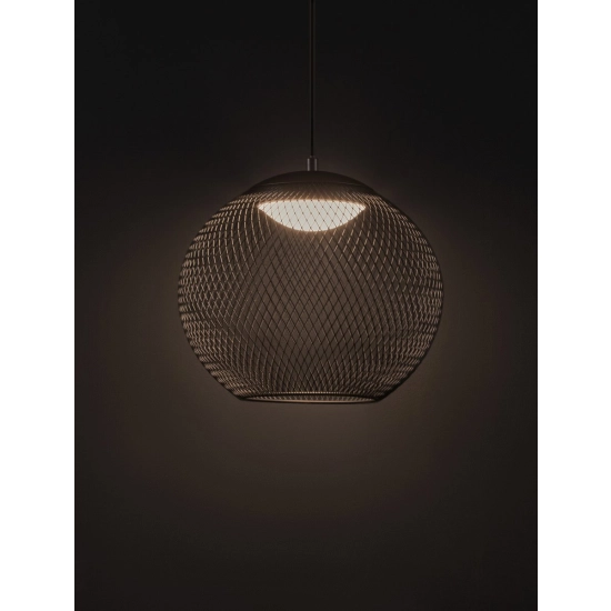 Lampa wisząca RITA LE44253 Luces Exclusivas - zdjęcie dodatkowe 6