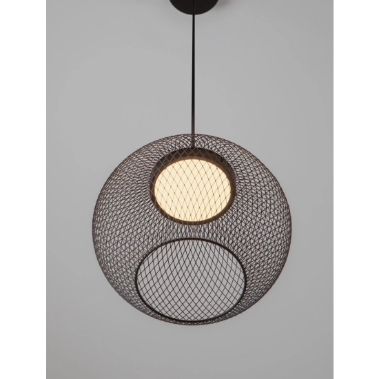 Lampa wisząca RITA LE44253 Luces Exclusivas - zdjęcie dodatkowe 1
