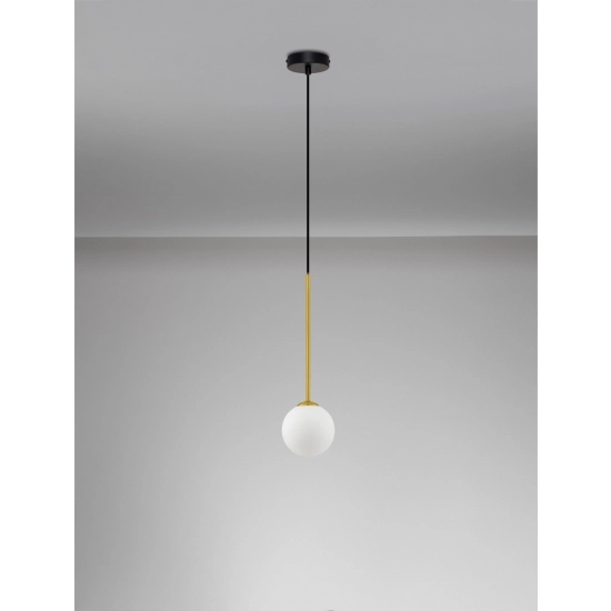 Lampa wisząca CHAO LE44267 Luces Exclusivas - zdjęcie dodatkowe 4