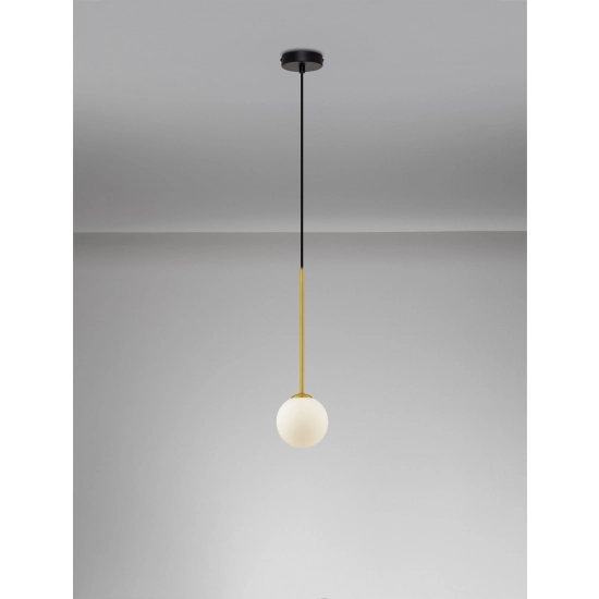 Lampa wisząca CHAO LE44267 Luces Exclusivas - zdjęcie dodatkowe 5