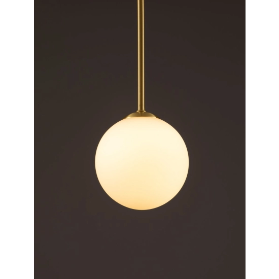 Lampa wisząca CHAO LE44267 Luces Exclusivas - zdjęcie dodatkowe 1