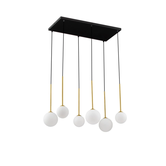 Lampa wisząca CHAO LE44268 Luces Exclusivas - zdjęcie produktu